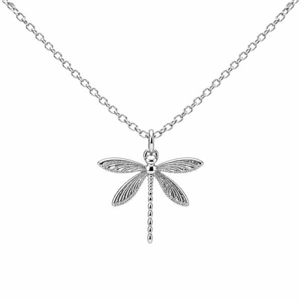 what if you fly necklace