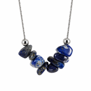 balance body and mind necklace