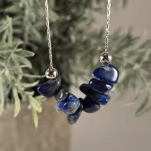 balance body and mind necklace