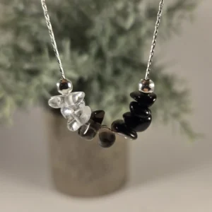 empath protection necklace