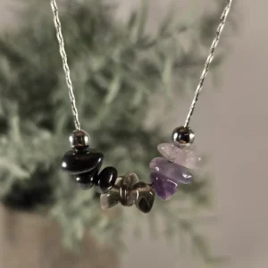 inner peace necklace