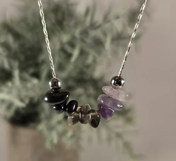 inner peace necklace