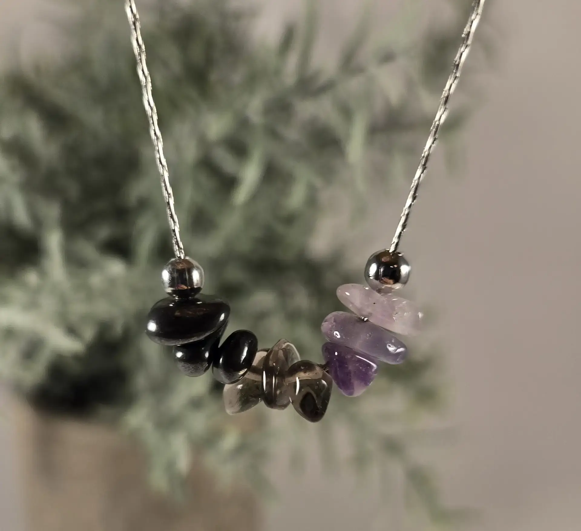 inner peace necklace