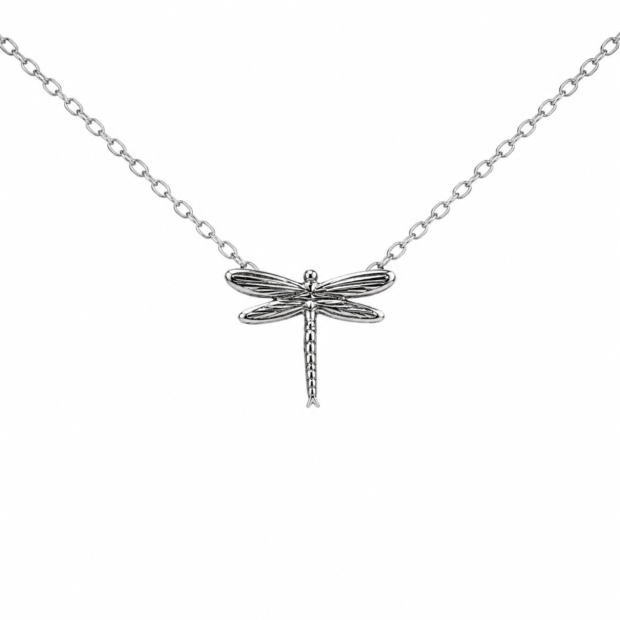 be free dragonfly necklace - Image 4