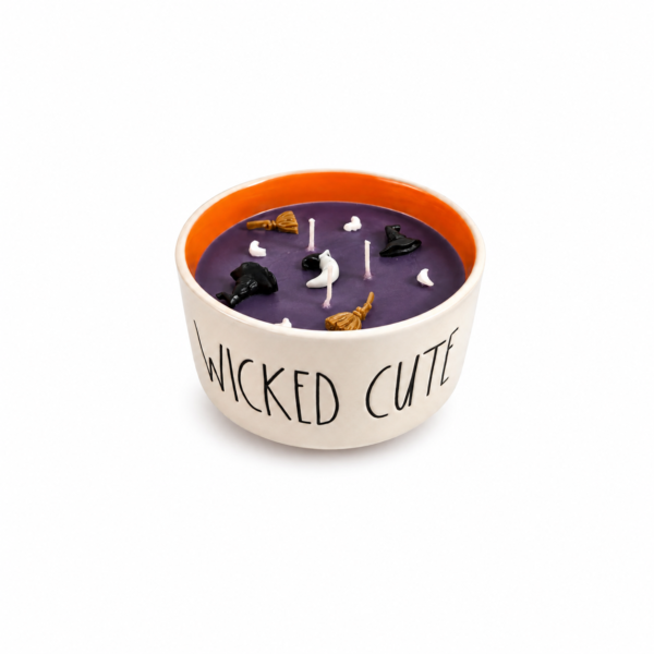 Wicked Cute Candle