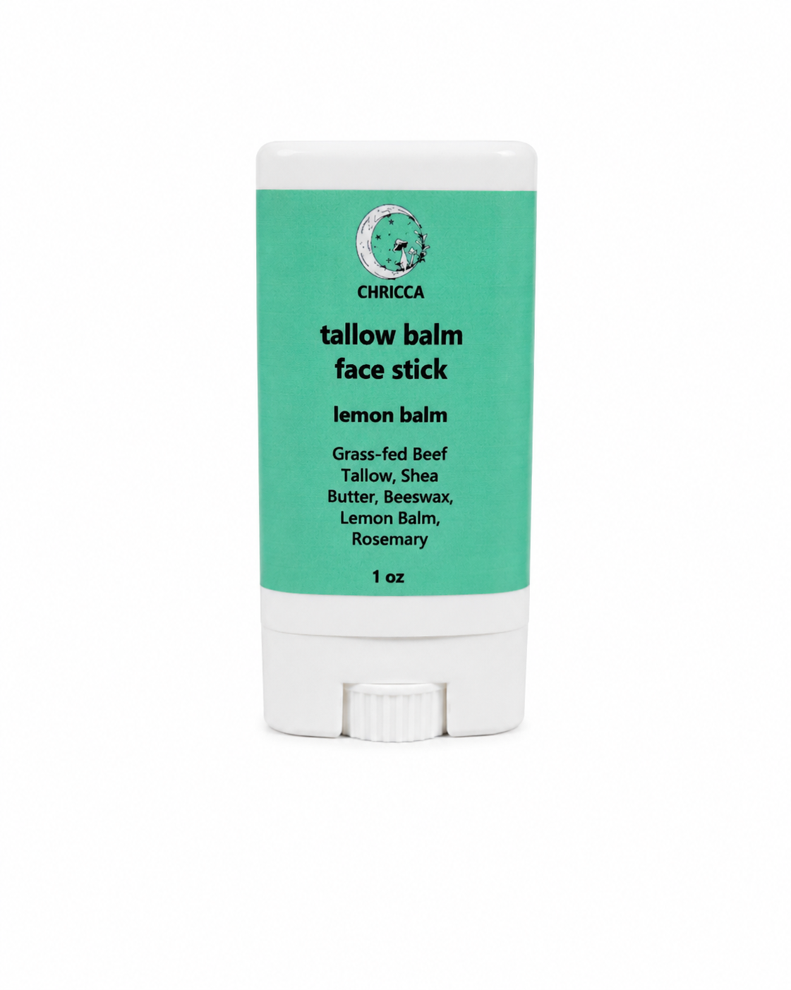 tallow balm face stick