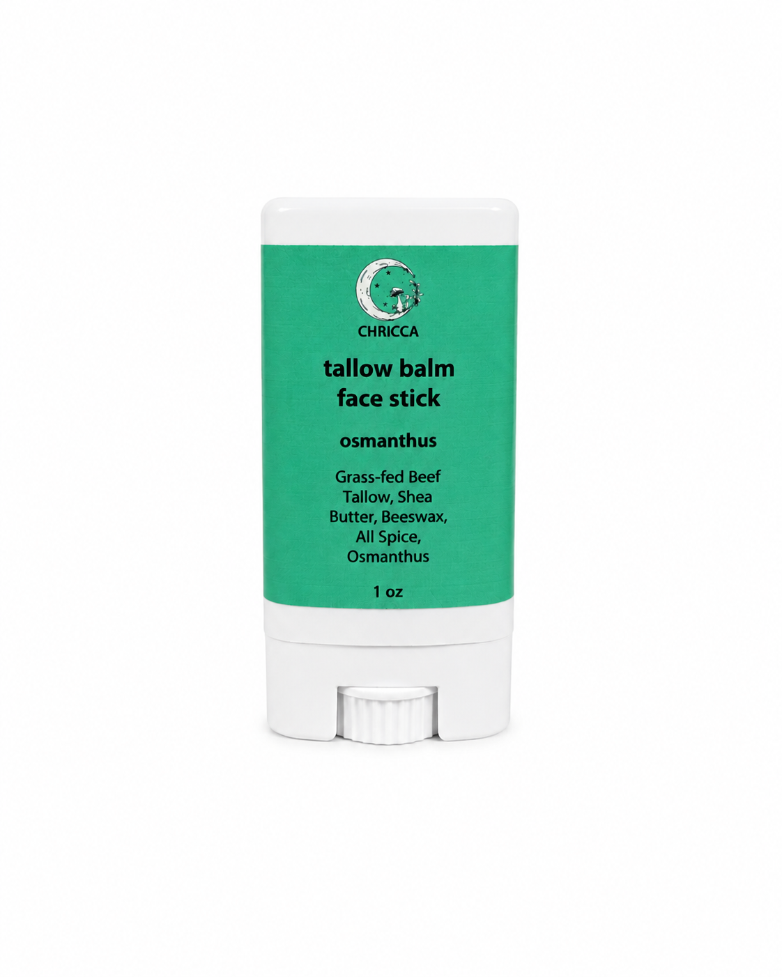 tallow balm face stick - Image 2