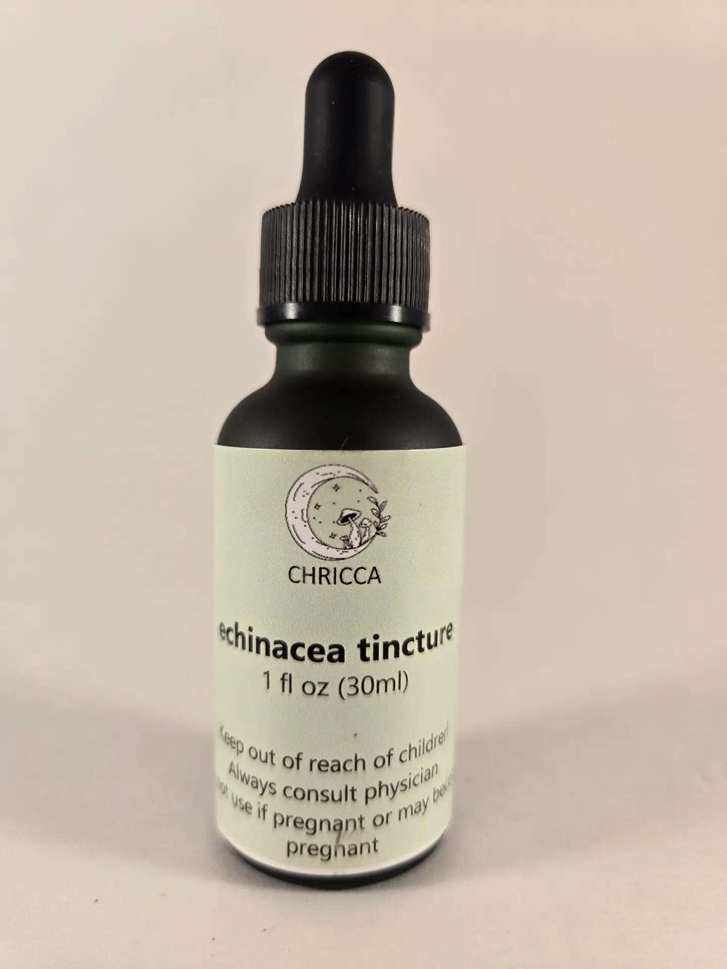 echinacea tincture