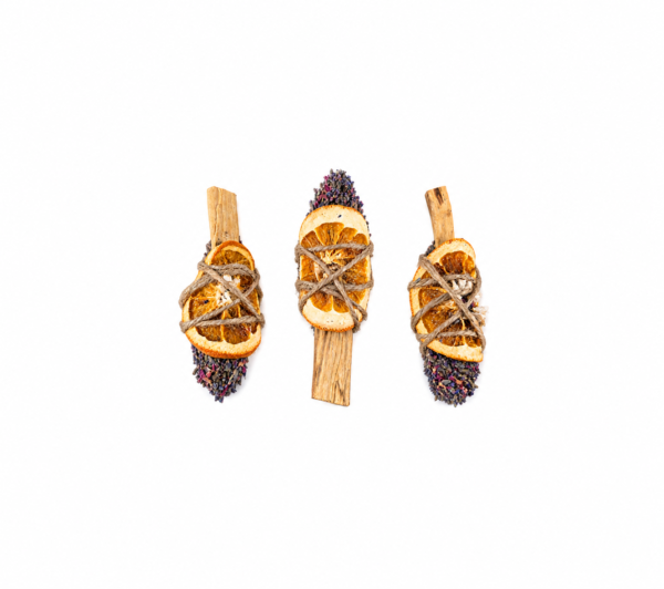 palo santo pops