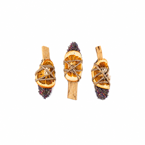 palo santo pops
