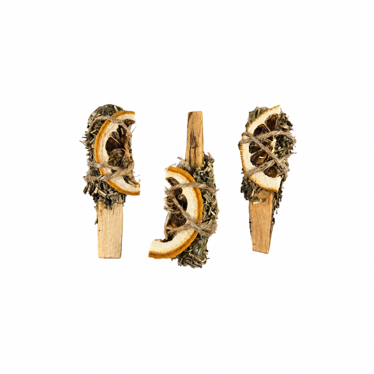 palo santo pops - Image 3