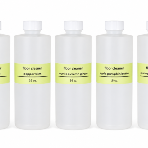 natural floor cleaner