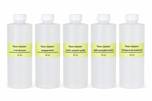 natural floor cleaner