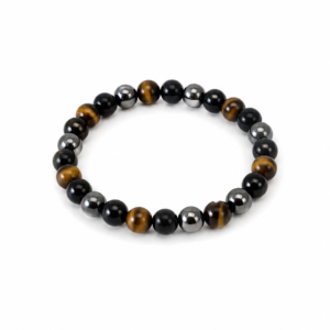 triple protection bracelet