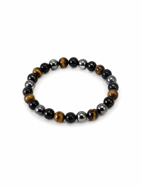 triple protection bracelet