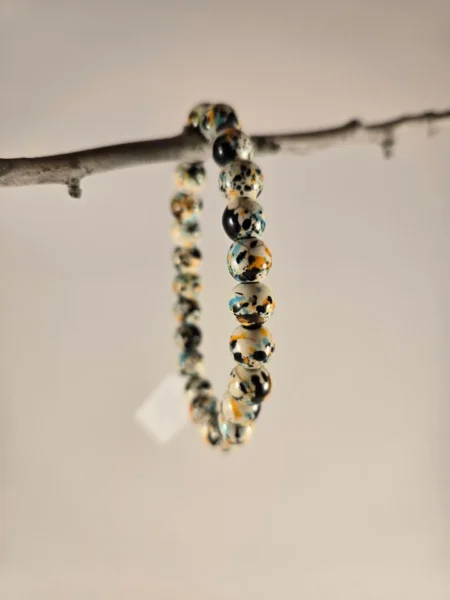 depression & balance bracelet