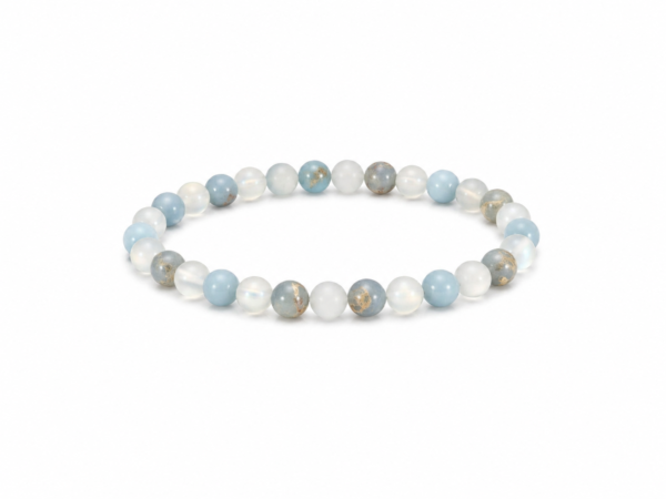 new beginnings bracelet