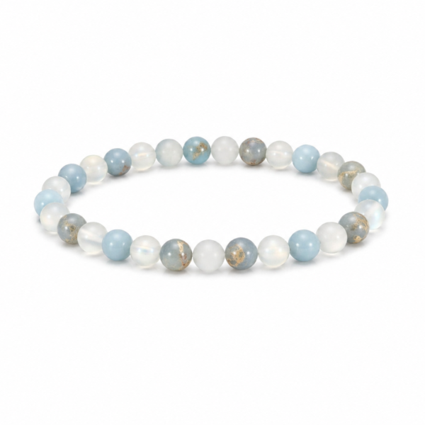 new beginnings bracelet