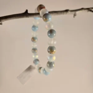 new beginnings bracelet