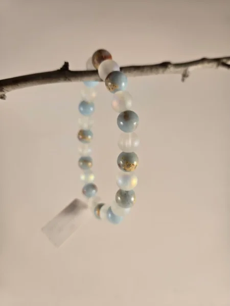 new beginnings bracelet