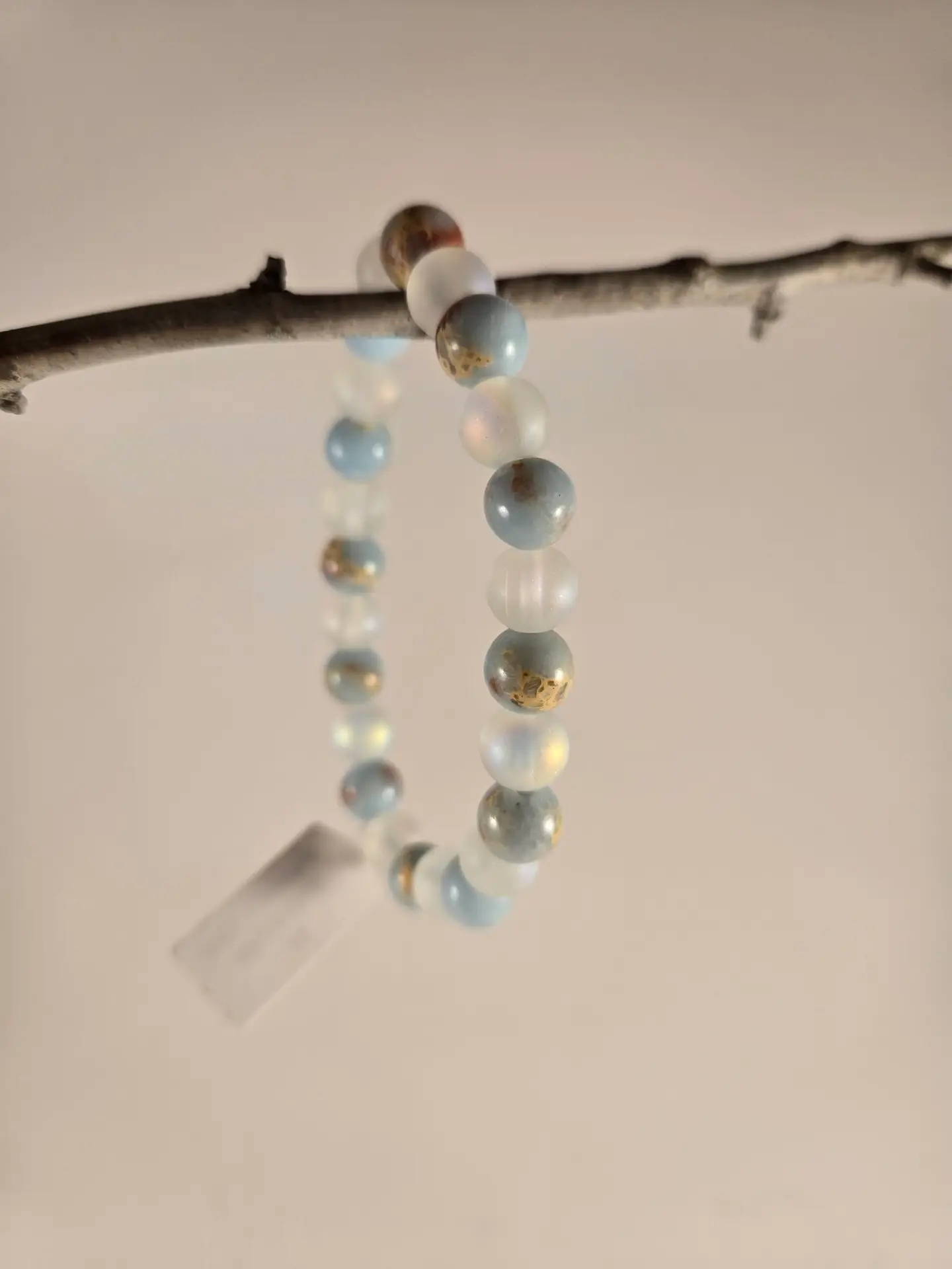 new beginnings bracelet