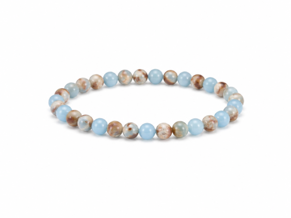 luck bracelet