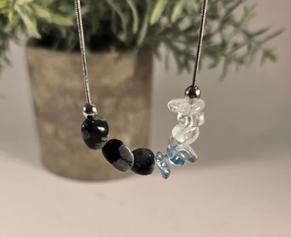 moon energy bracelet