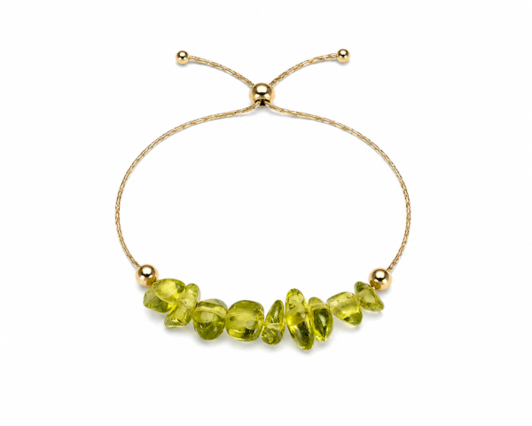 good luck bracelet