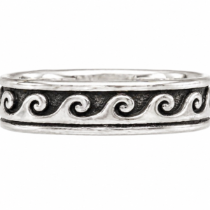 boho toe rings