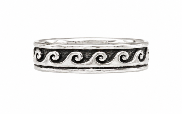 boho toe rings