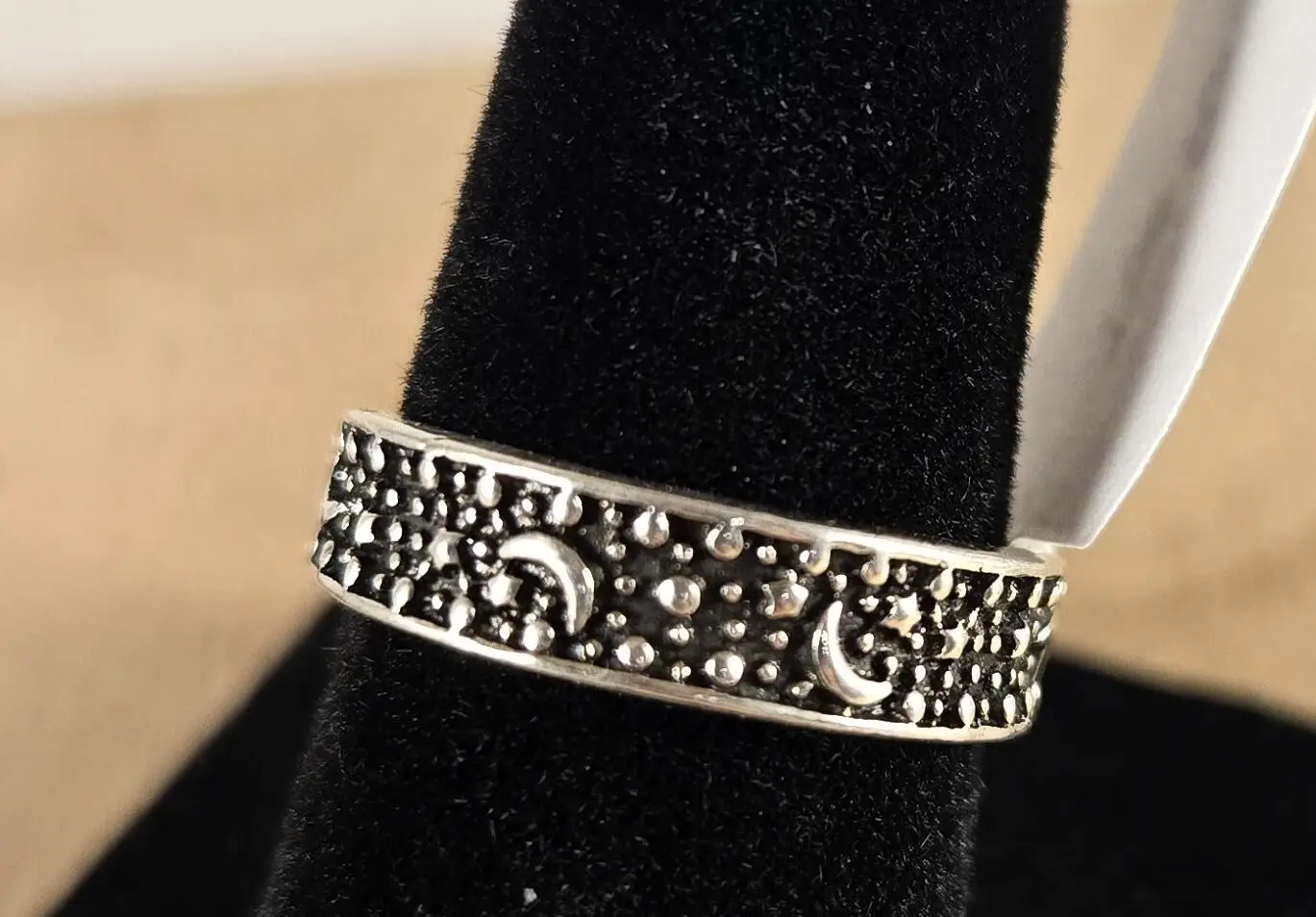 boho toe rings - Image 4