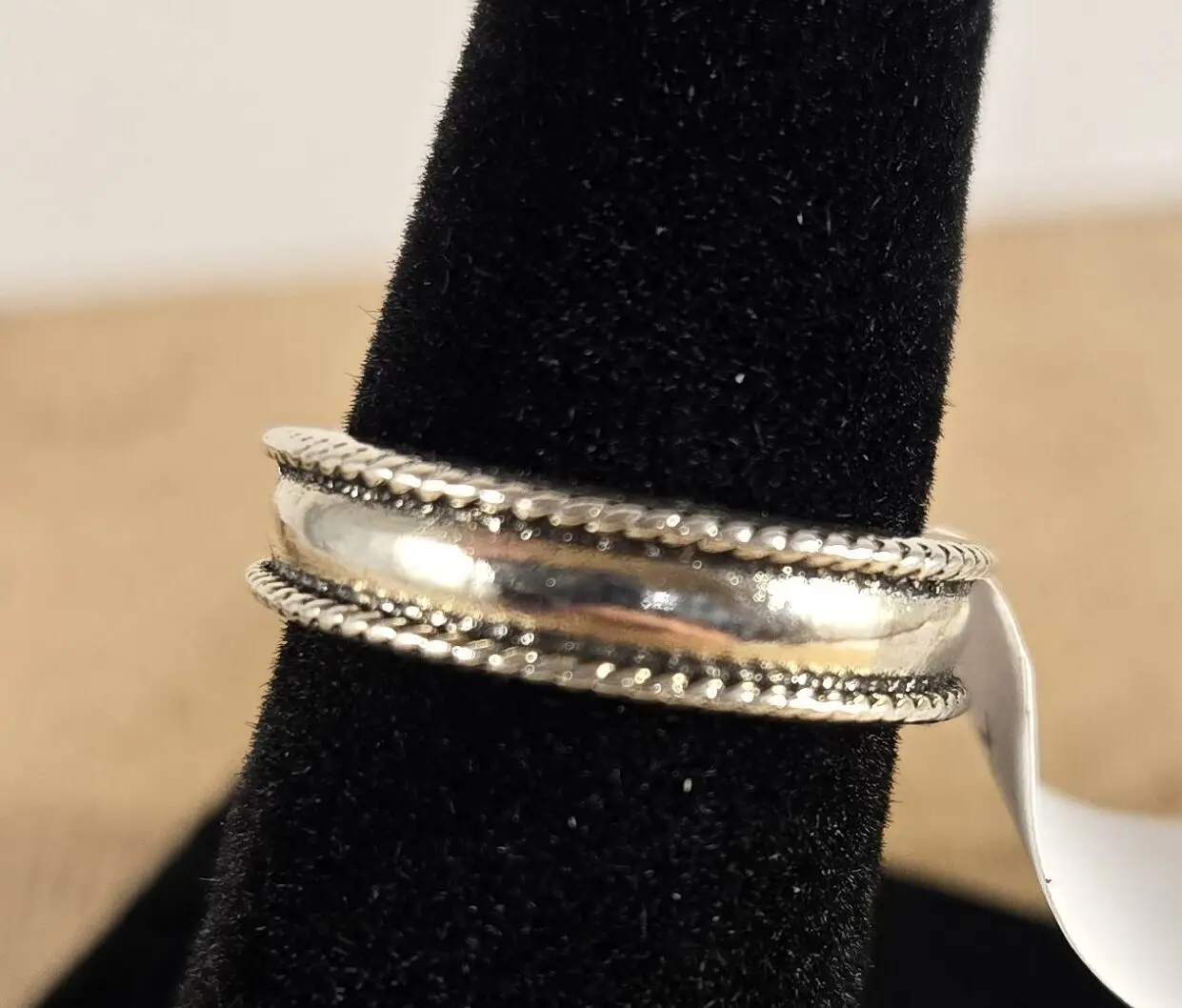 boho toe rings - Image 5