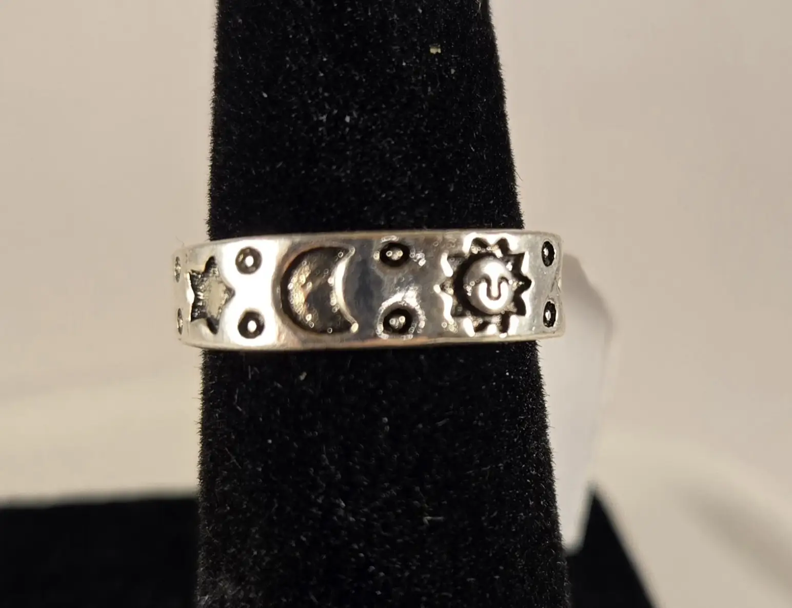 boho toe rings - Image 6