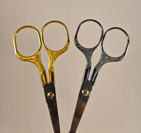 vintage scissors