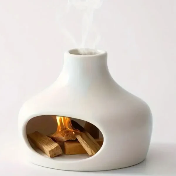 incense chimney