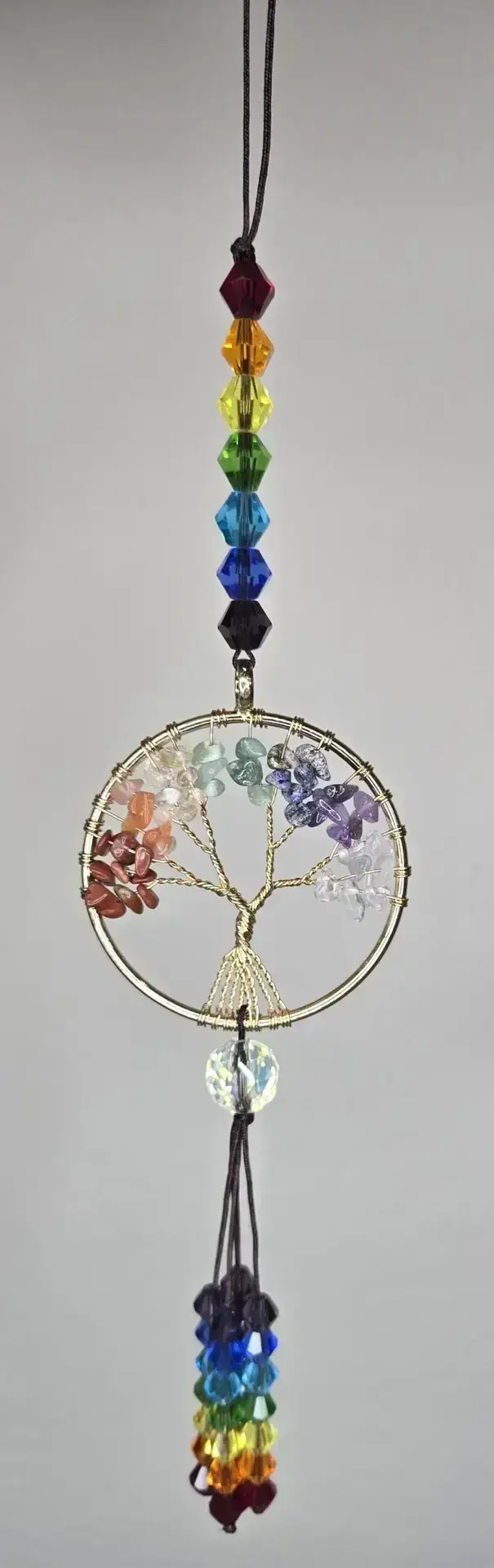 tree of life suncatcher