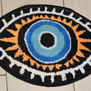 third eye rug