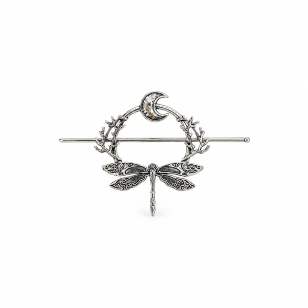 hair stick - updo