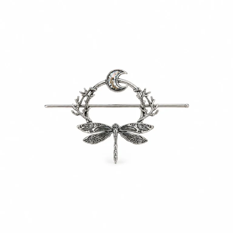 hair stick - updo