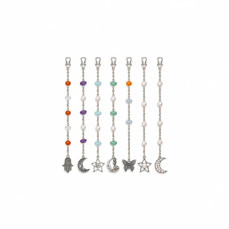 hair chain