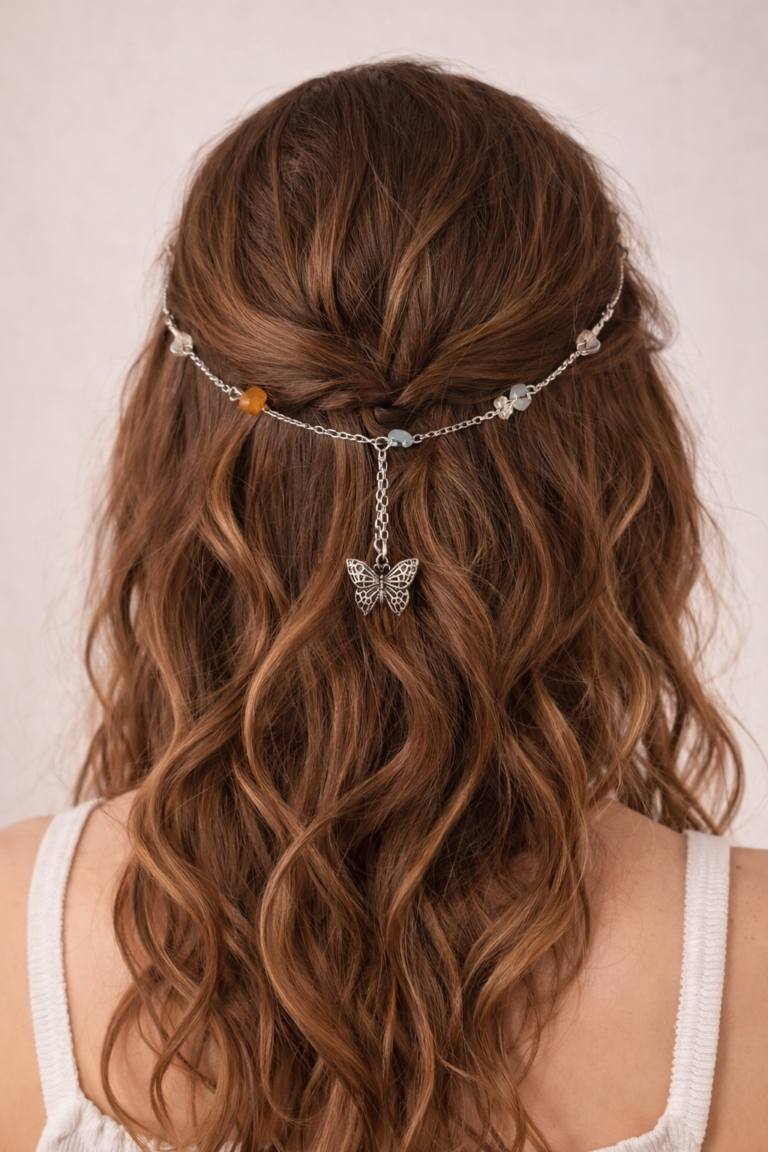 hair chain