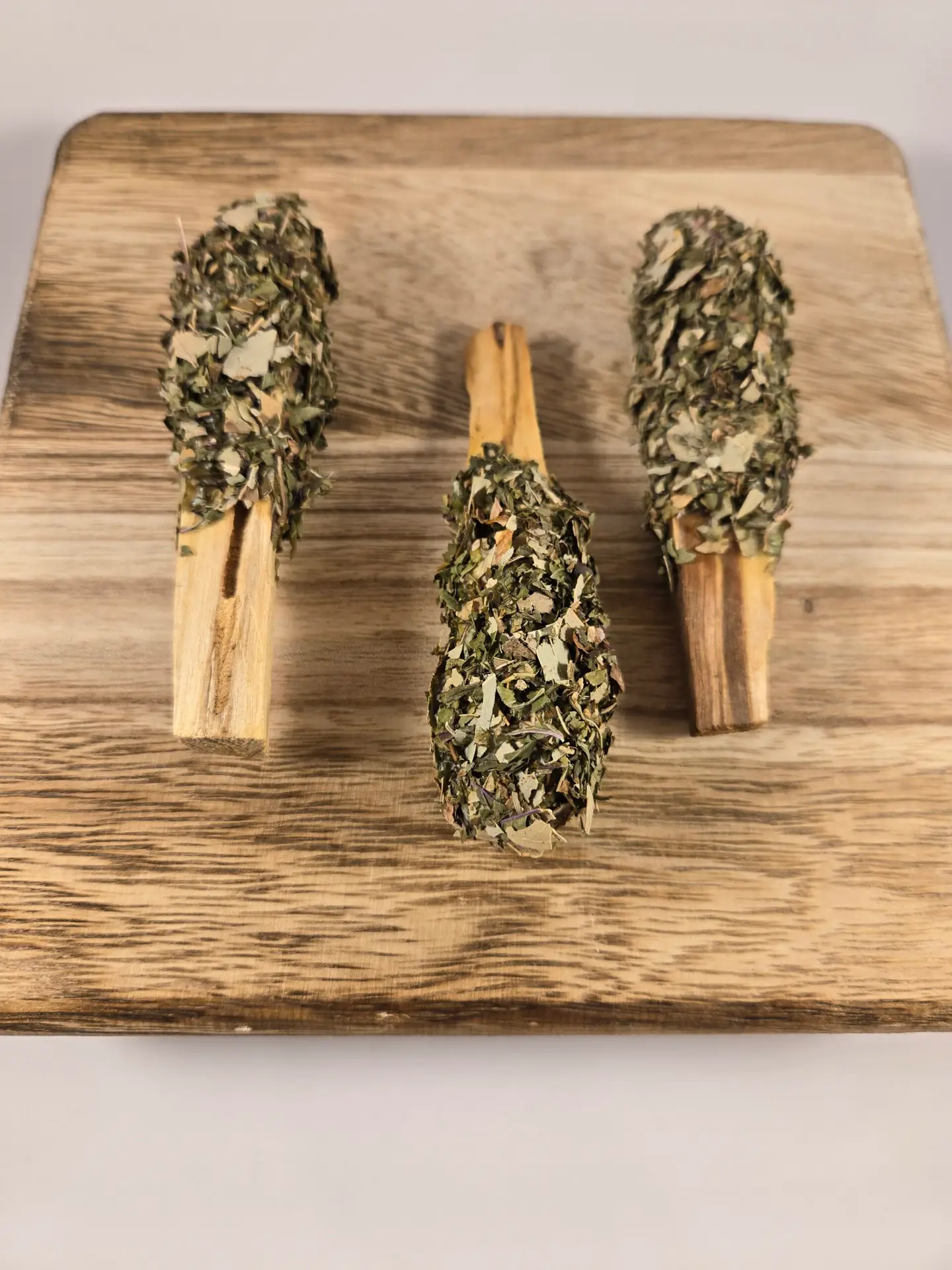 palo santo pops - Image 2