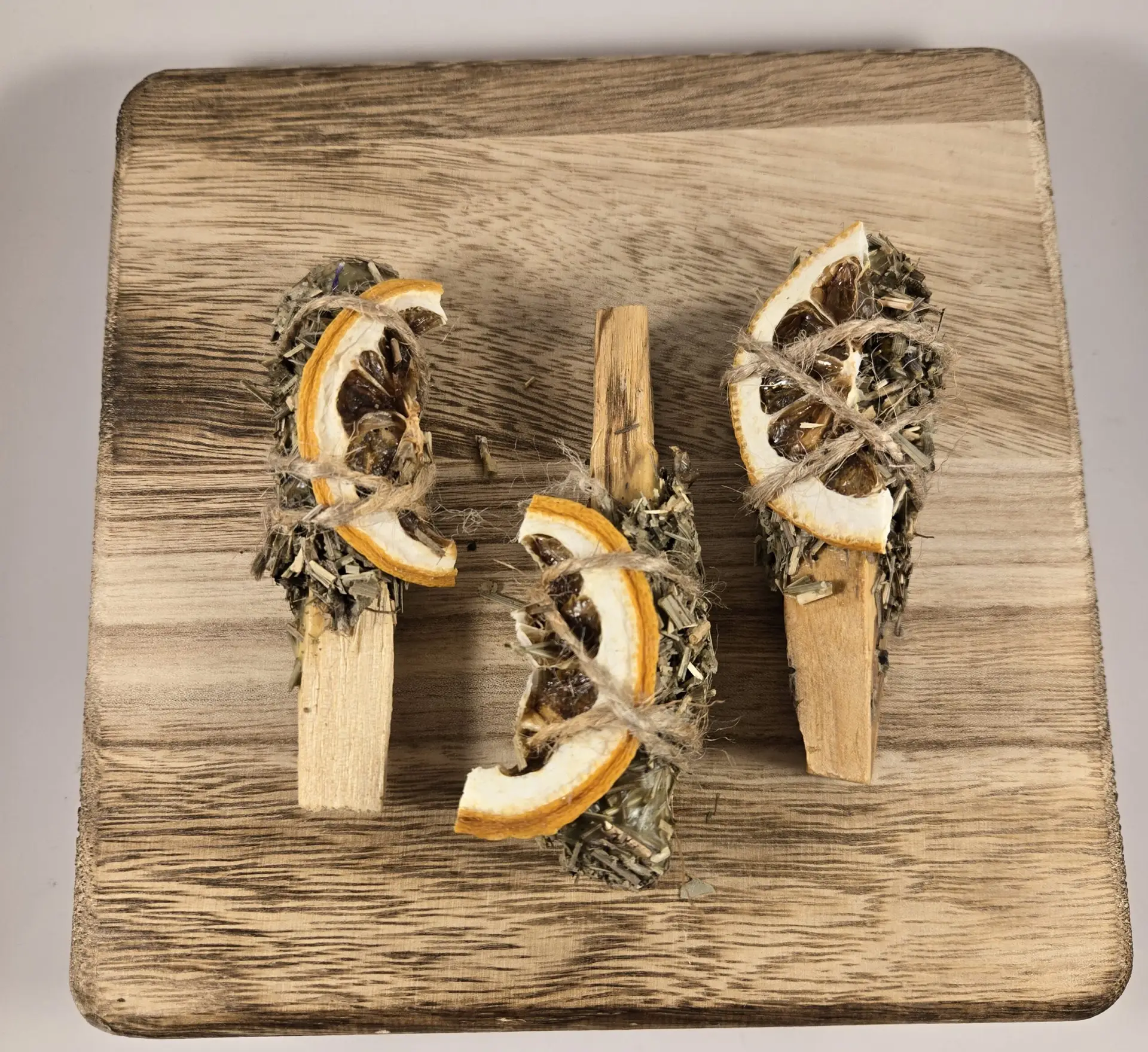 palo santo pops - Image 3