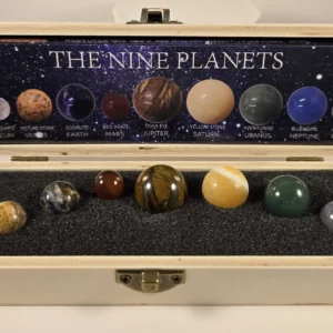 planetary stones