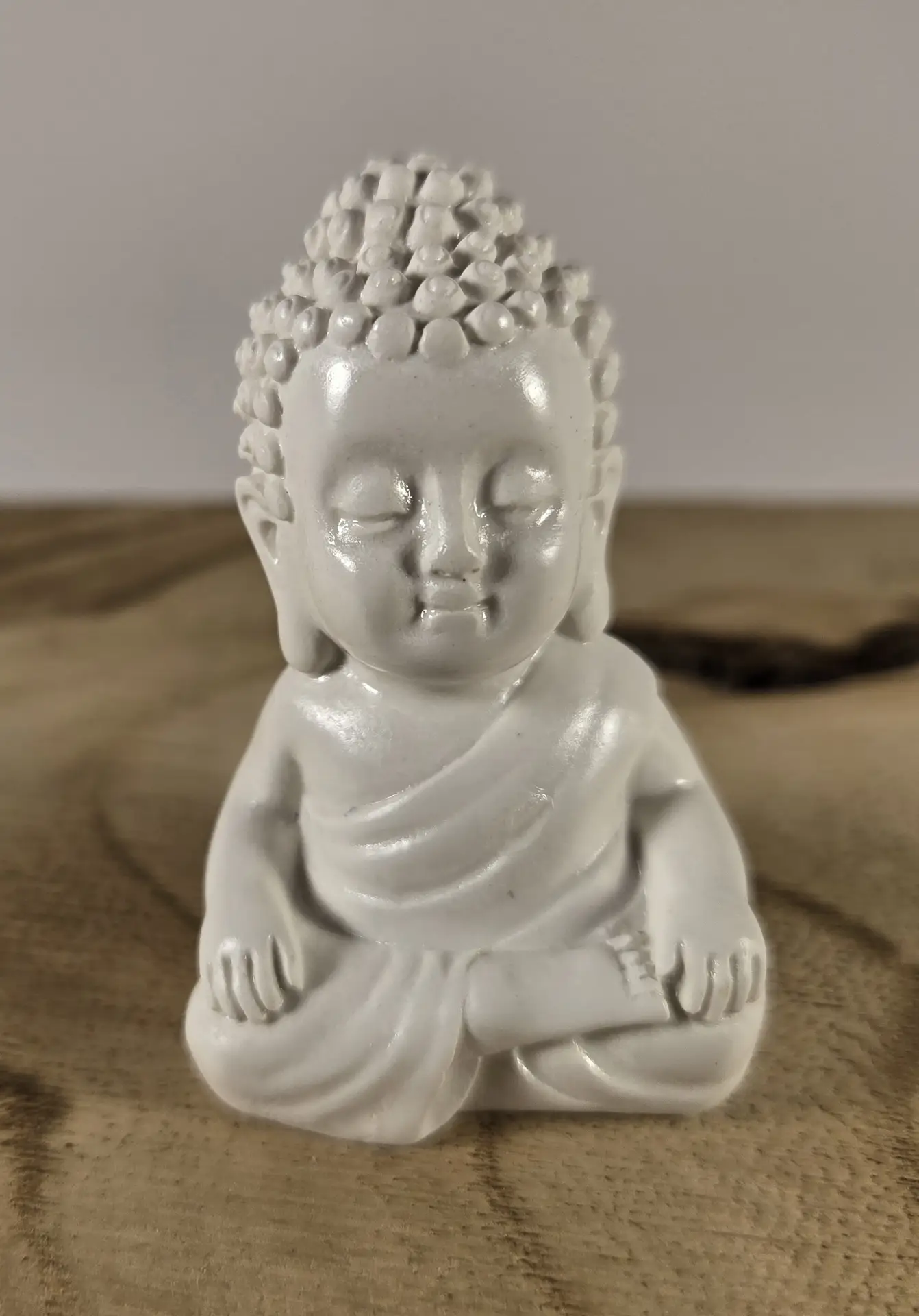 figurine - mini buddha - Image 5