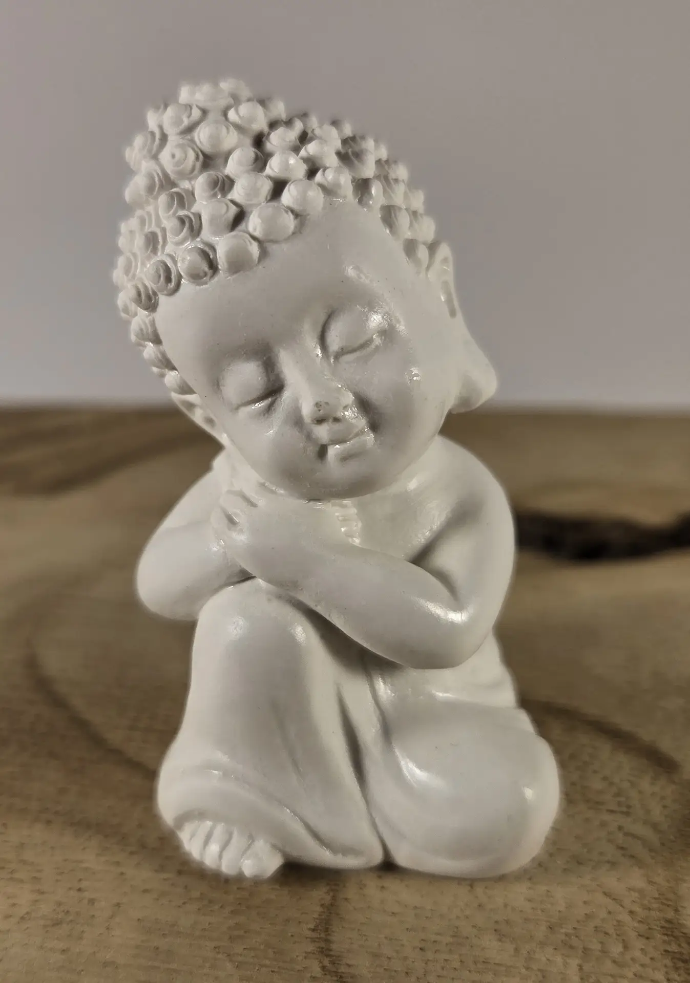 figurine - mini buddha - Image 2