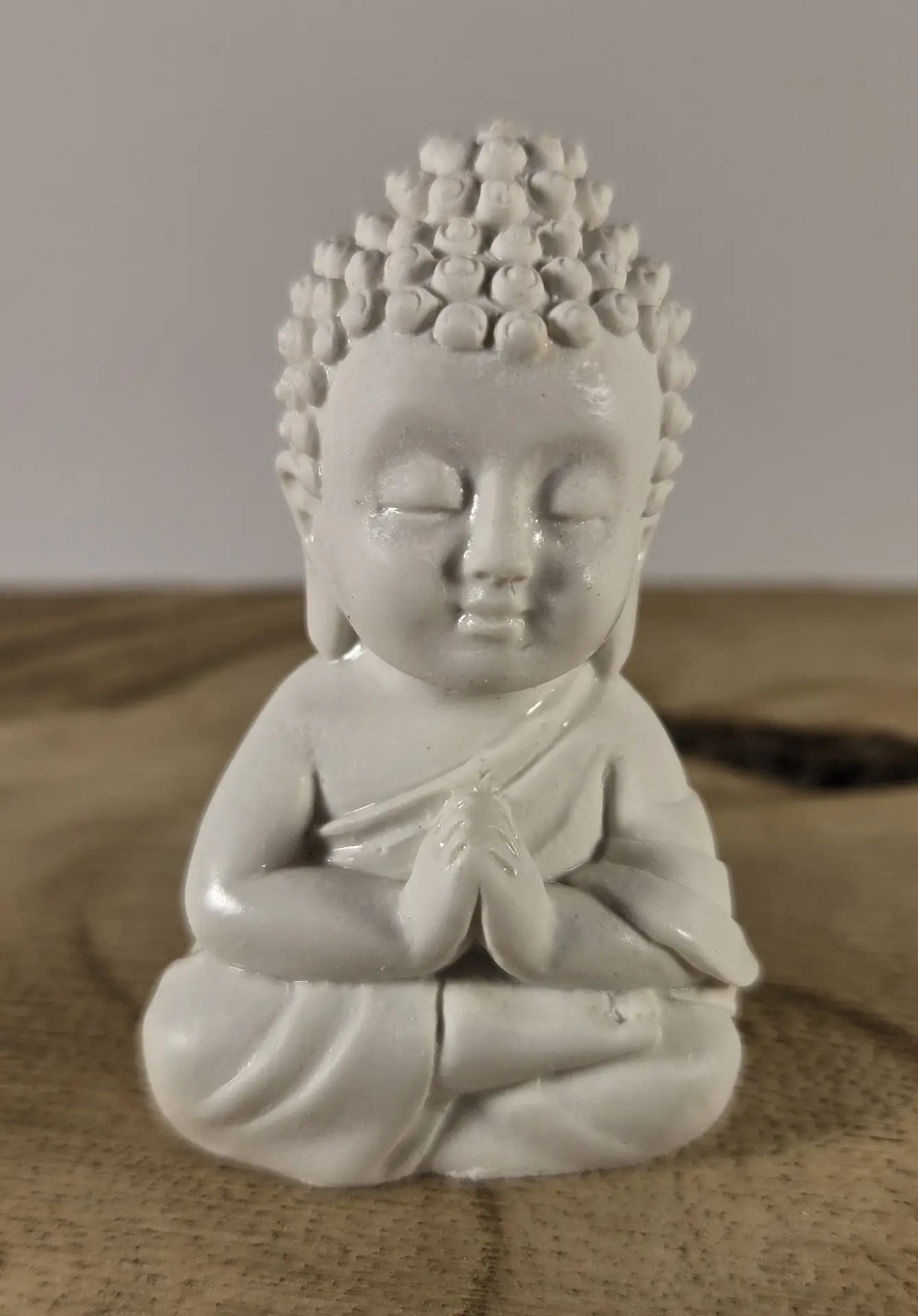 figurine - mini buddha - Image 4