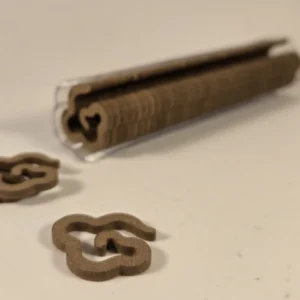 incense - wooden cloud