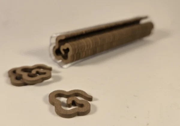 incense - wooden cloud