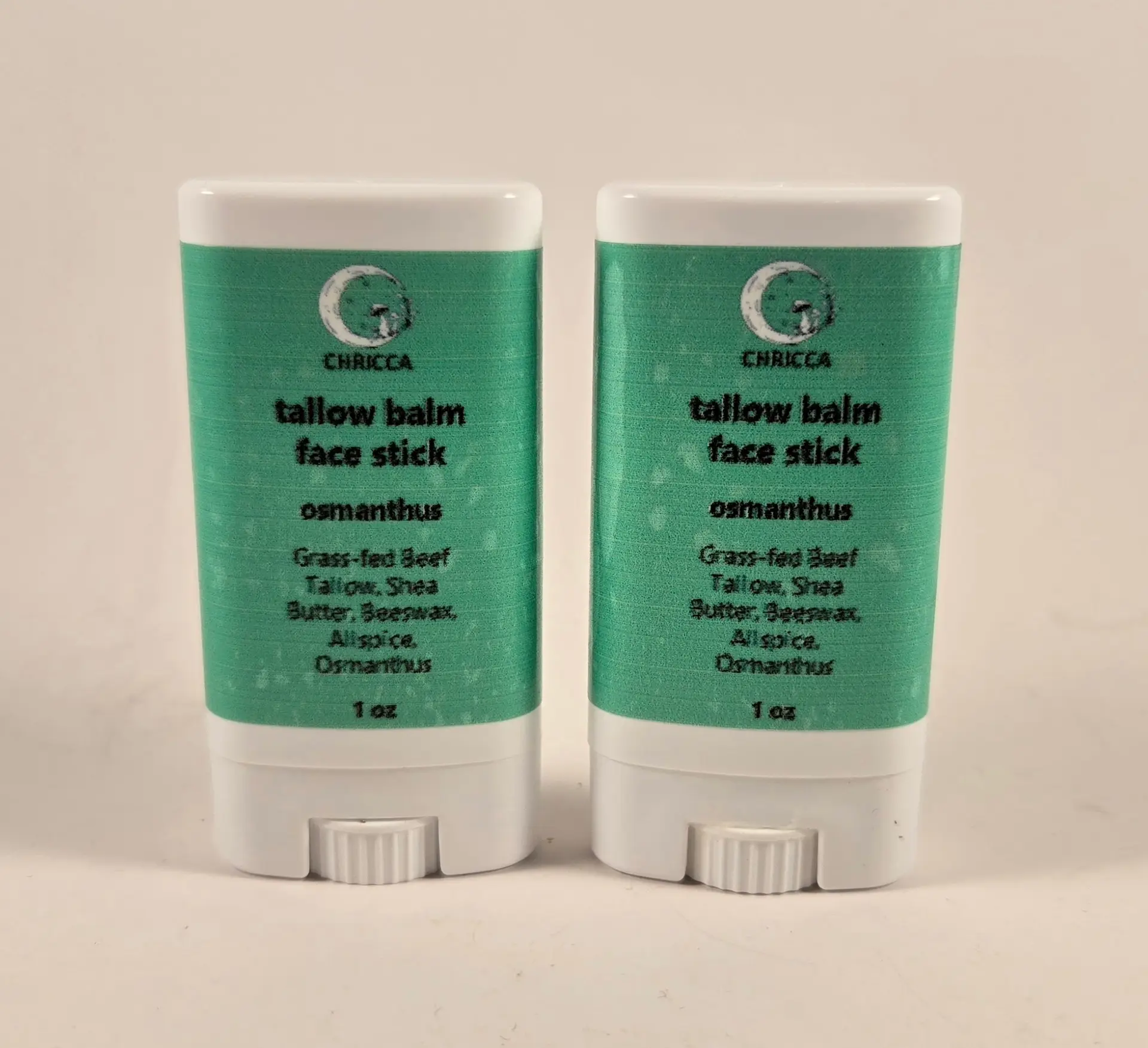 tallow balm face stick